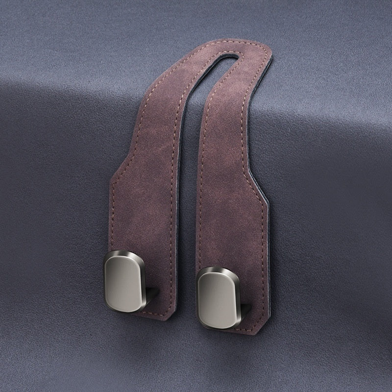 Multi-functional Small Hook For Car Rear-seat Storage