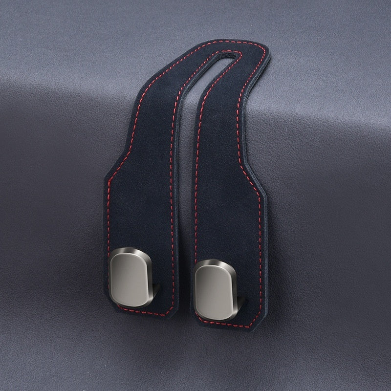 Multi-functional Small Hook For Car Rear-seat Storage