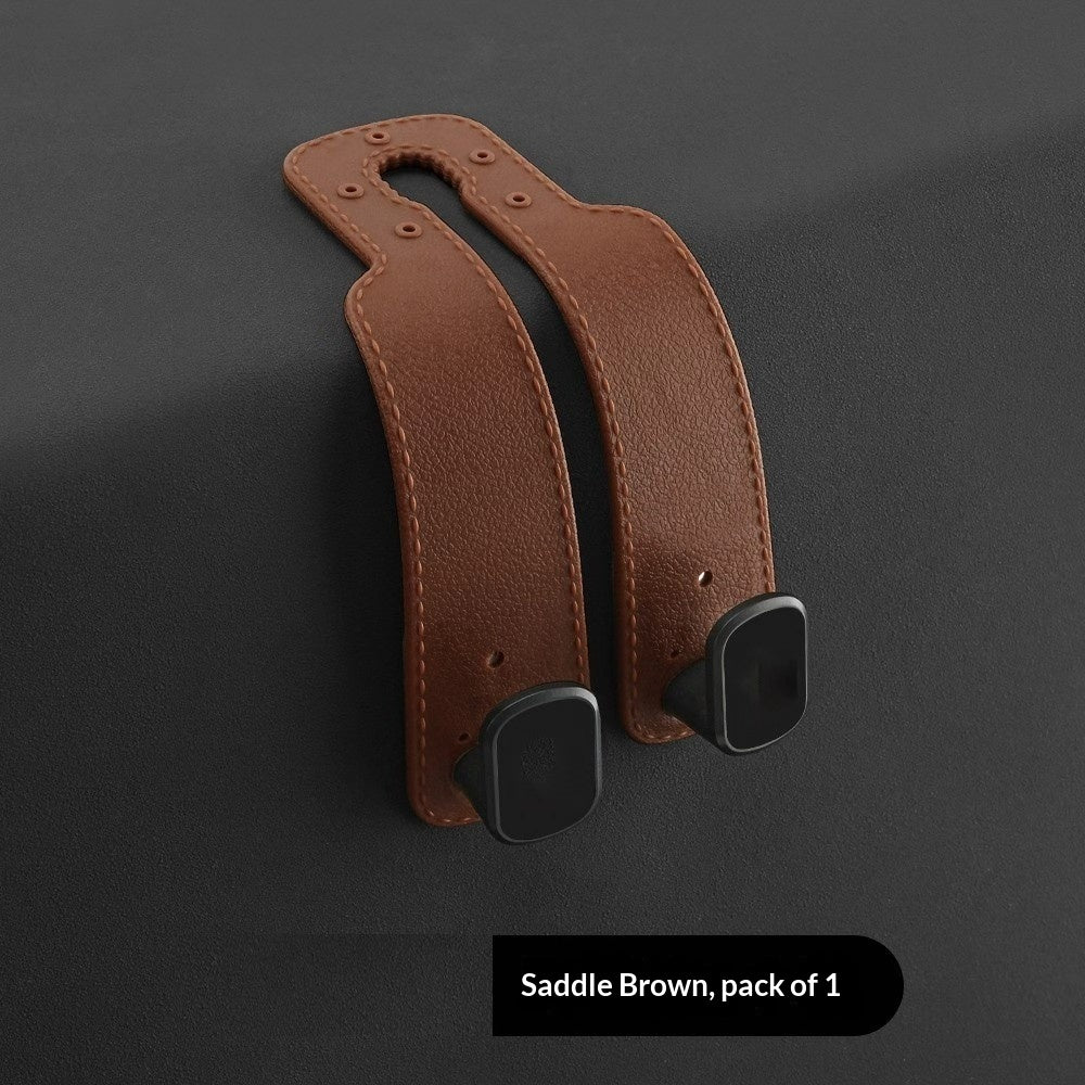 Multi-functional Small Hook For Car Rear-seat Storage