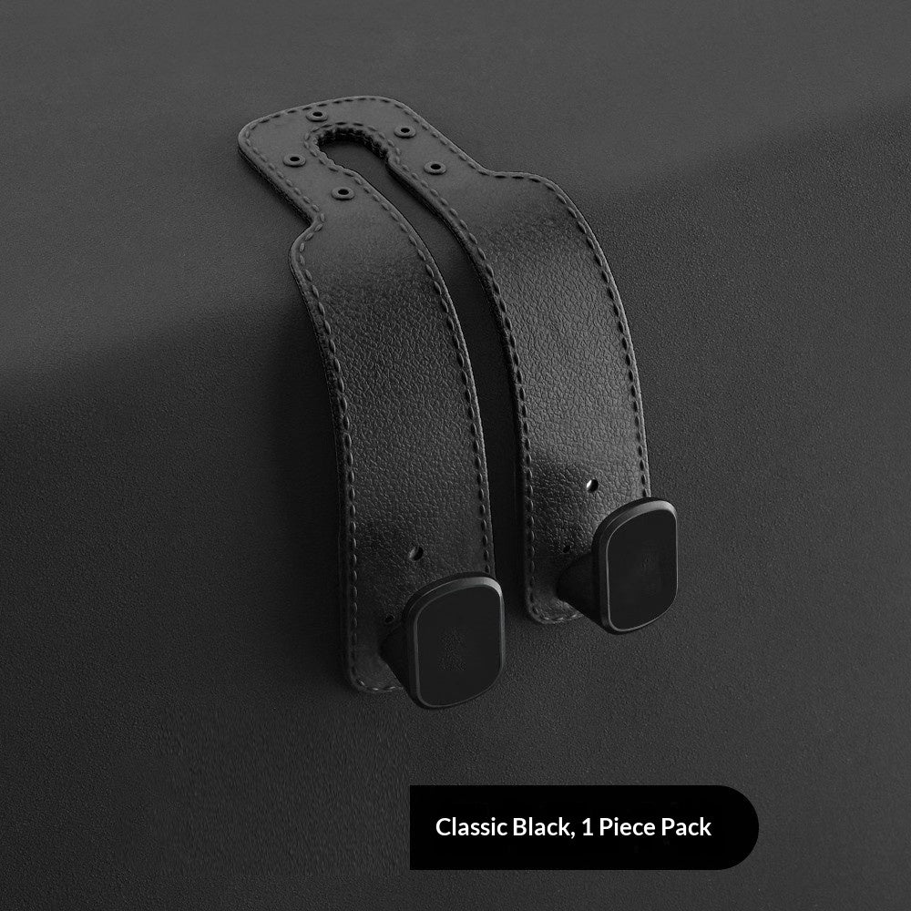 Multi-functional Small Hook For Car Rear-seat Storage