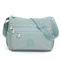 Women's Large Capacity Female Shoulder Bag For Middle-aged People