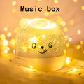 Starry Sky Projector nightlight