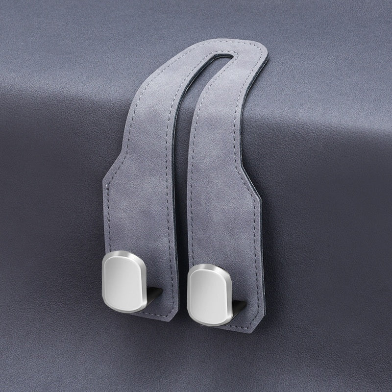 Multi-functional Small Hook For Car Rear-seat Storage