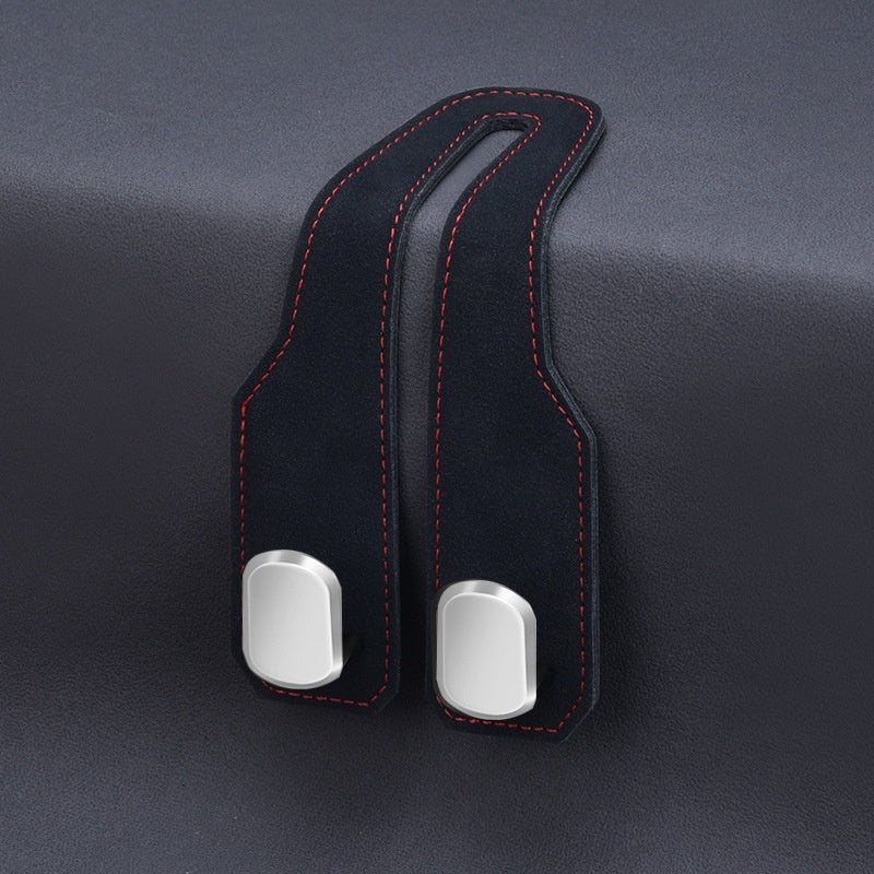 Multi-functional Small Hook For Car Rear-seat Storage