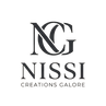 Nissi Creations Galore - Home