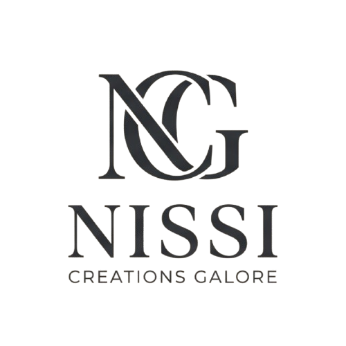 Nissi Creations Galore