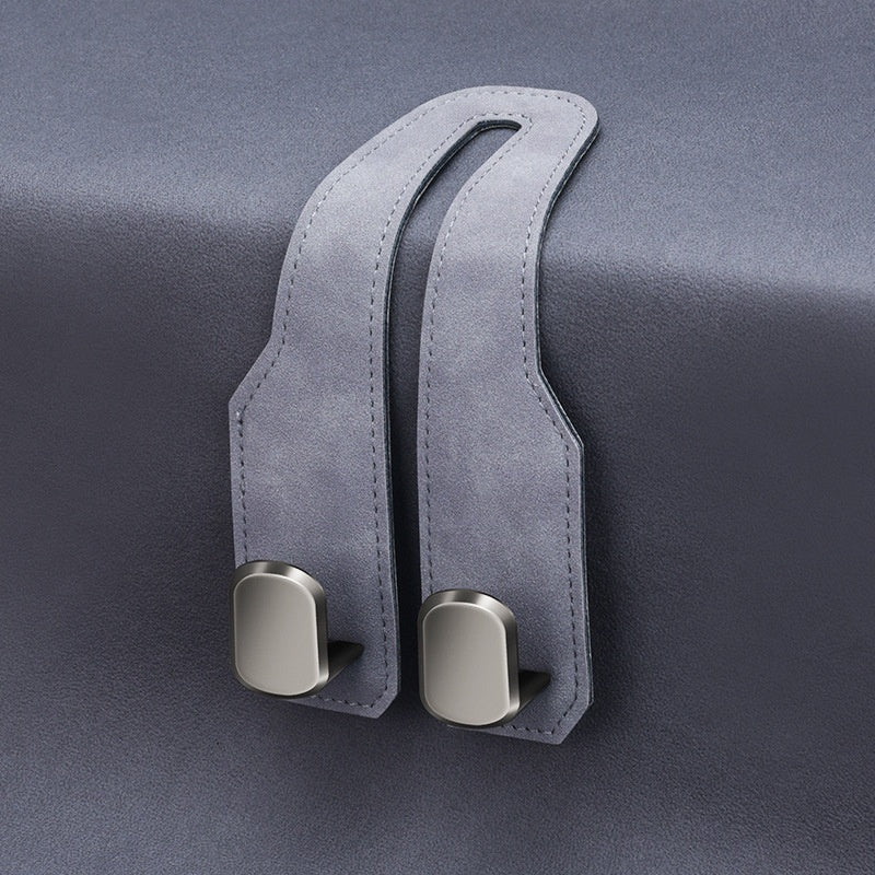 Multi-functional Small Hook For Car Rear-seat Storage