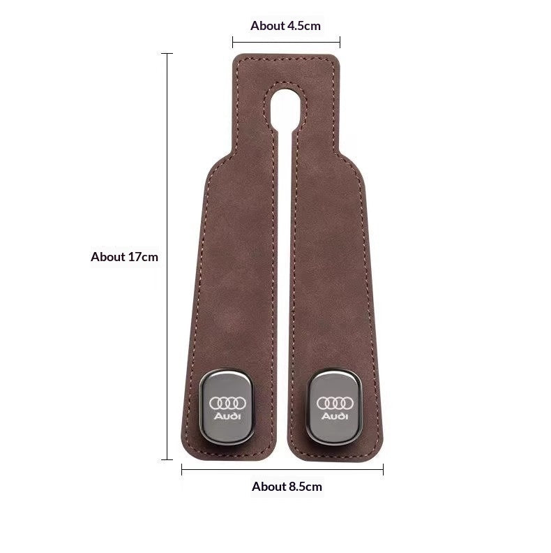 Multi-functional Small Hook For Car Rear-seat Storage