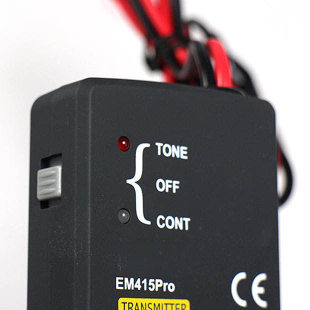 Automobile  Circuit Short Circuit Instrument Line Finder  Circuit Tester