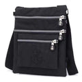 [Casual Crossbody Bag] Lightweight Crossbody Small Bag | Women's Casual Travel Close-Fitting Coin Purse Nylon Cloth